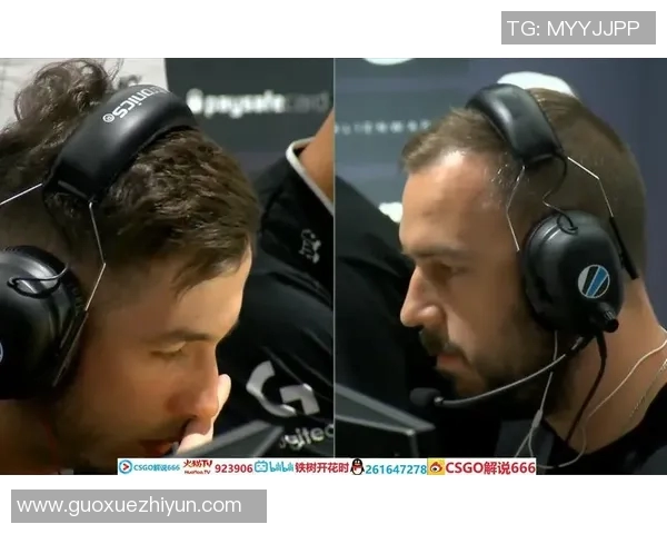 TES团队协作在CSGO中的重要性与实践探讨
